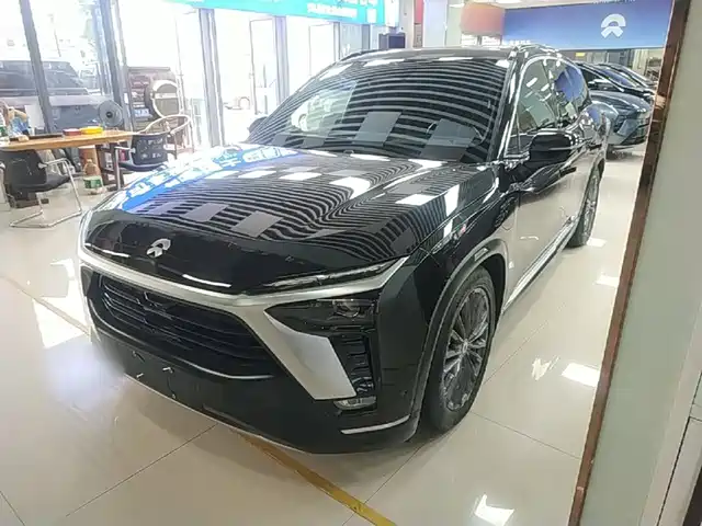 2022 Nio ES8