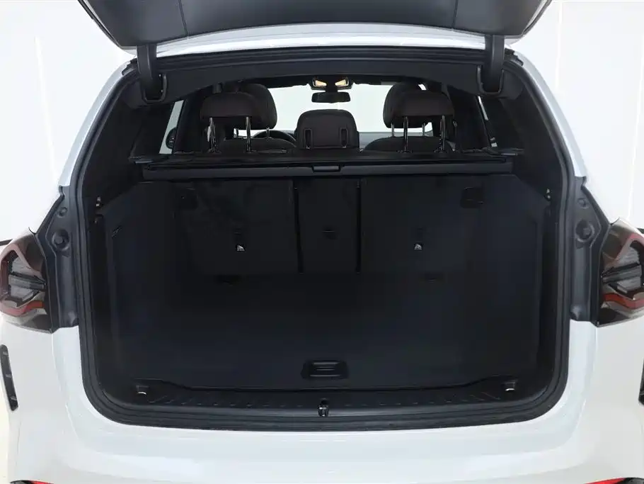 BMW X3 2023 xDrive30i Premium M