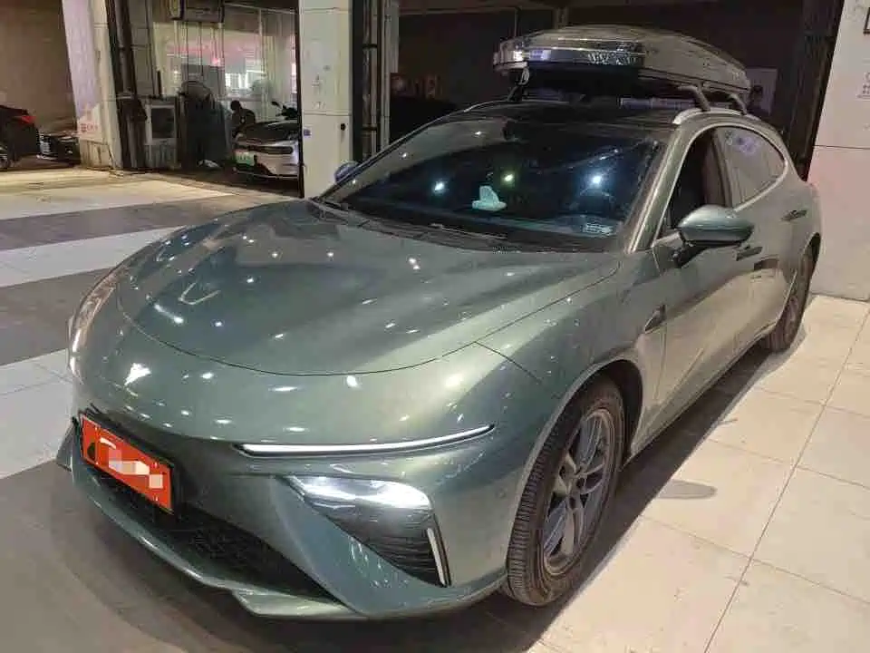 Neta S Shooting Brake 2024