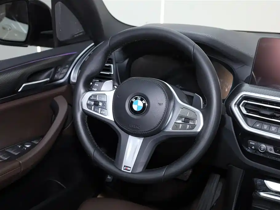 BMW X3 — фотографии объявления, Фото 29