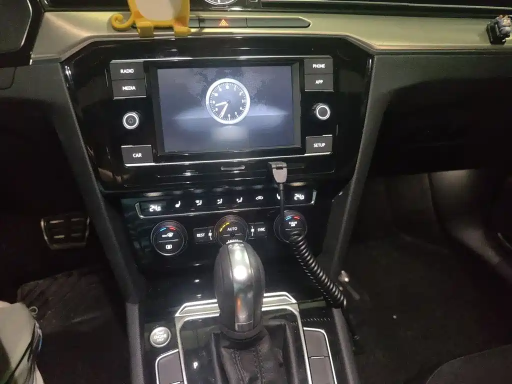 Volkswagen CC — миниатюра 6