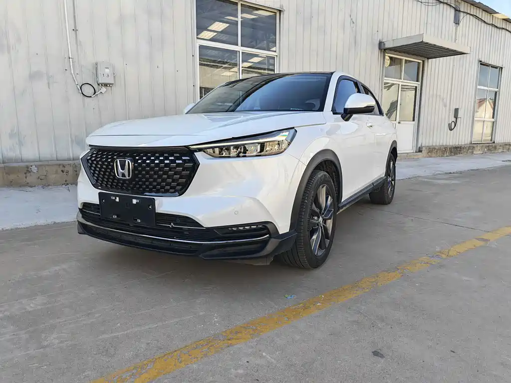 Honda XR-V
