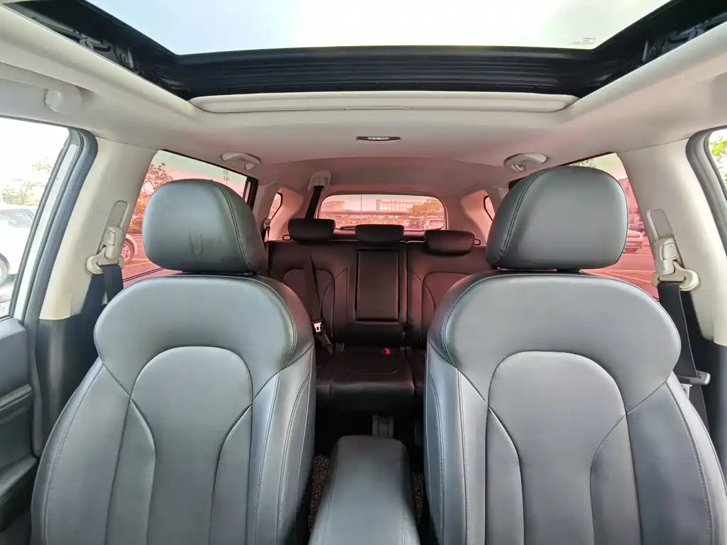 Haval H6 2019 1.5GDIT AT Champion V