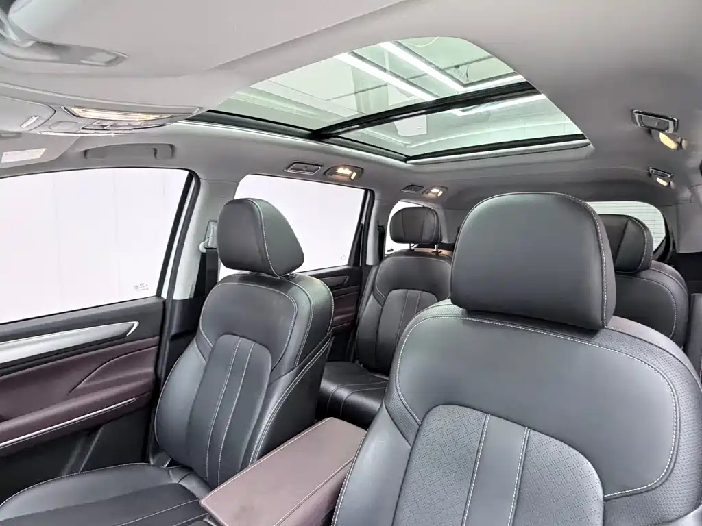 GAC Motor Trumpchi M6 — миниатюра 15