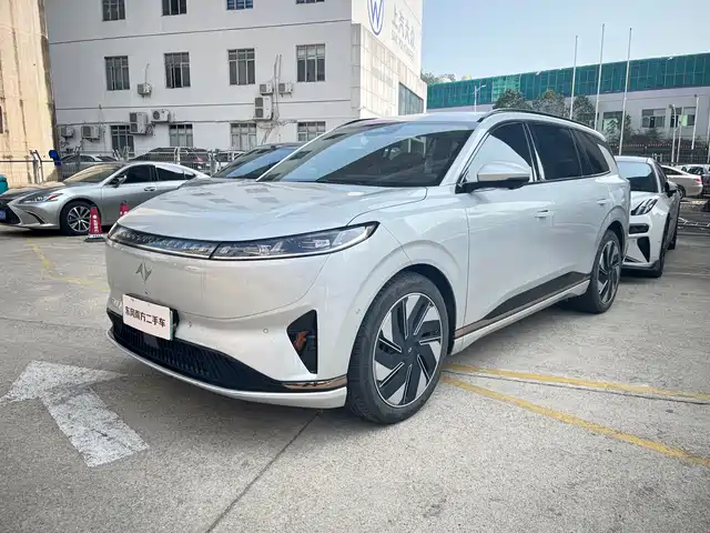 DONGFENG EΠ008 2024