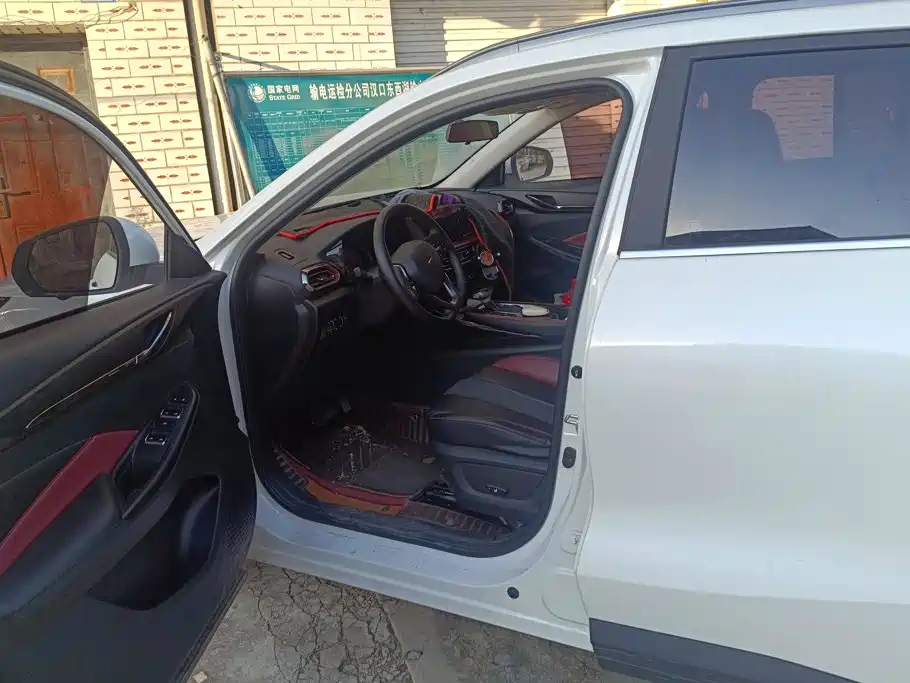 Oshan Oushang X5 — миниатюра 9