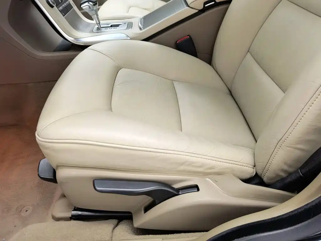 Volvo S80L — миниатюра 20