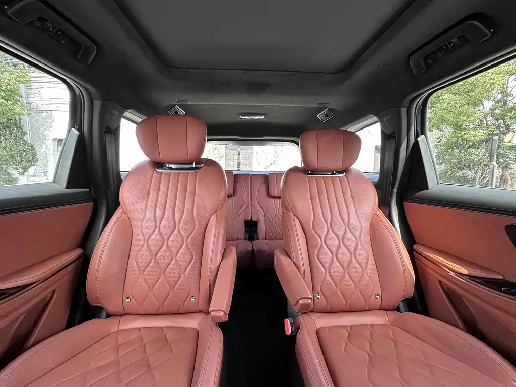 EXEED XINGTU LANYUE C DM