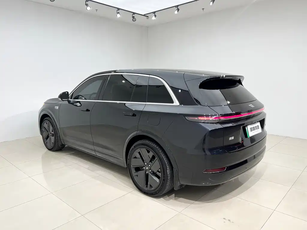 Li Auto Li L7 — миниатюра 4