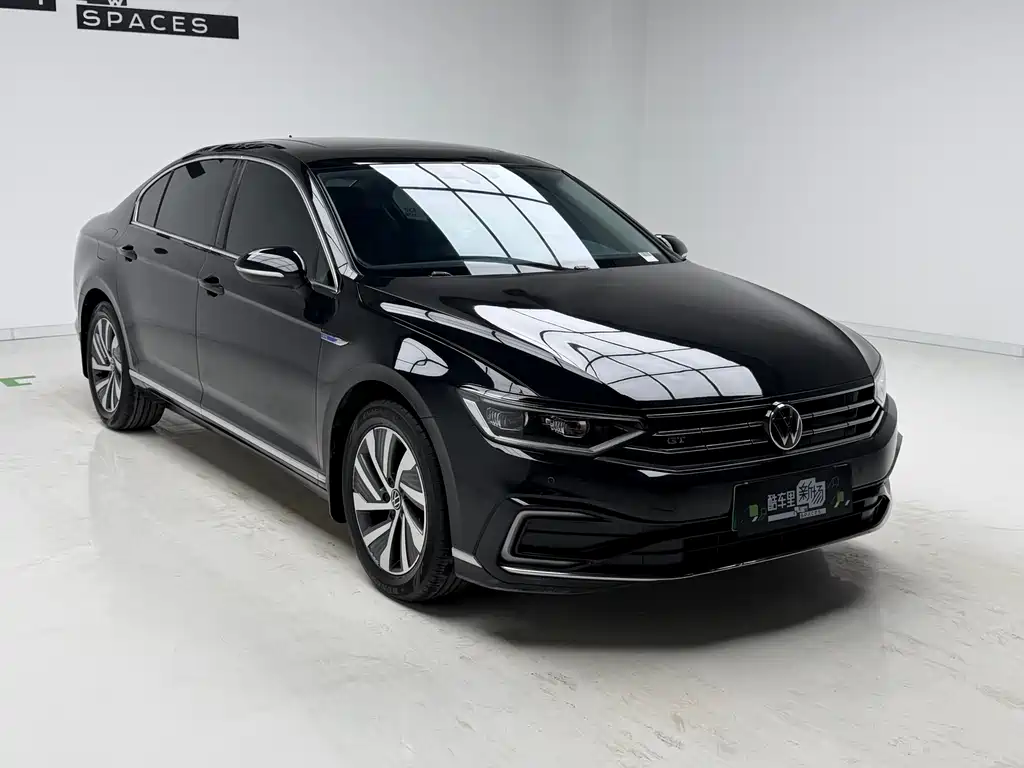 Volkswagen Magotan PHEV PHEV 2022 GTE Luxury