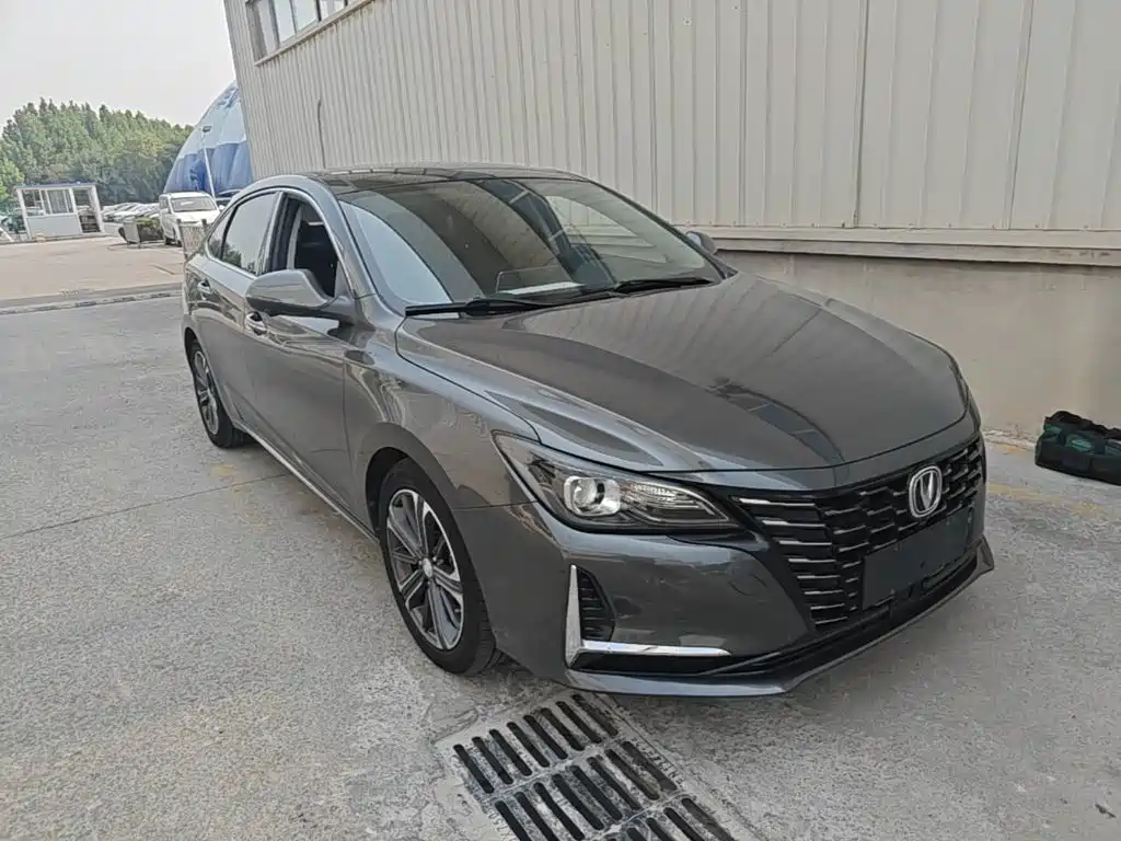 Changan Ruicheng CC — миниатюра 4