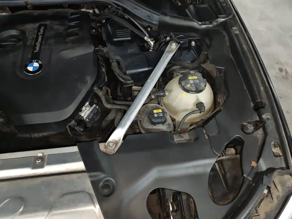 BMW X3 — миниатюра 21