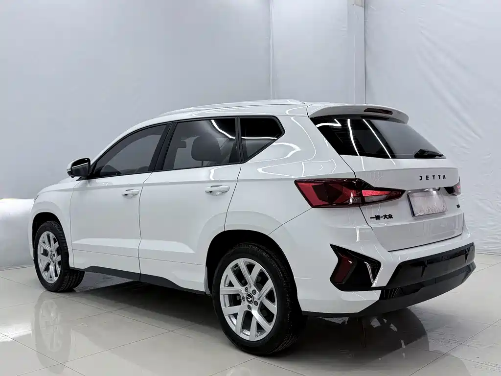Jetta VS5 — миниатюра 13