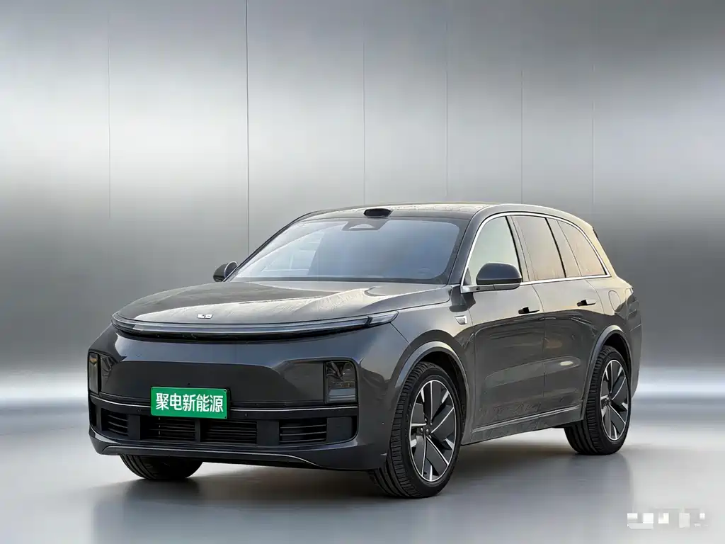 Li Auto IDEAL L8