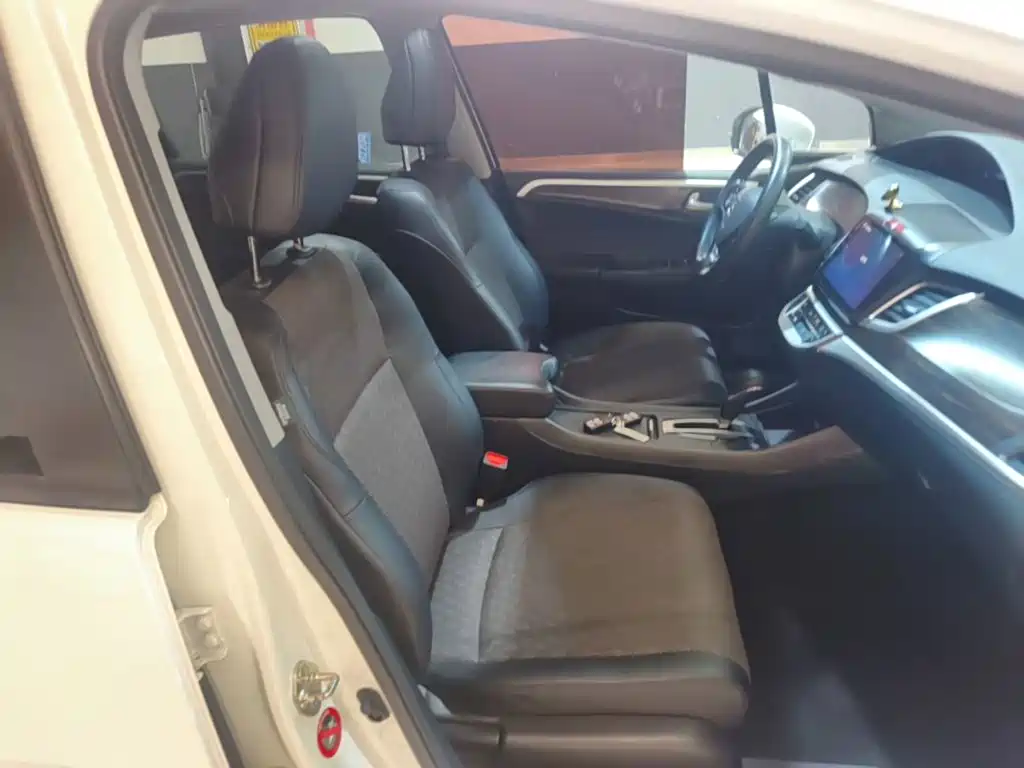 Honda Jade — миниатюра 25