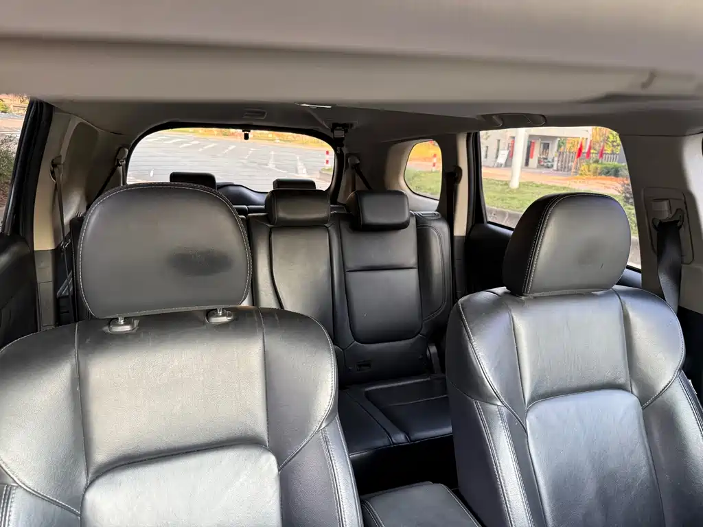 Mitsubishi Outlander — миниатюра 11