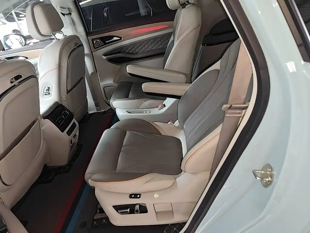 Fengxing Fengxing Yacht — миниатюра 17