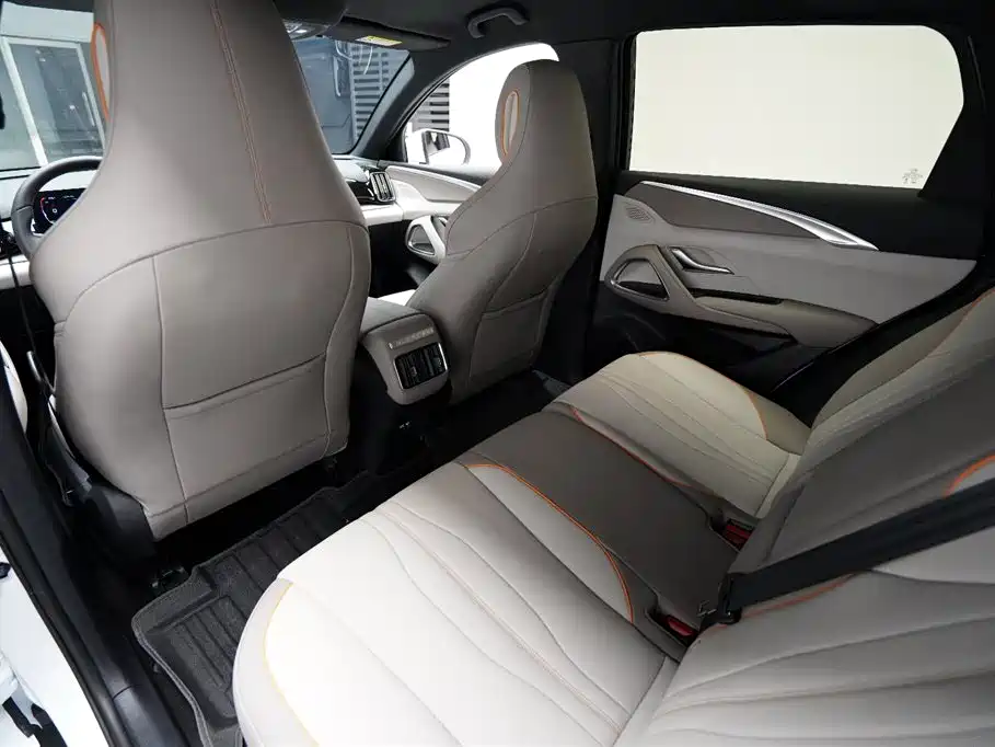 BYD Pro New Energy - фото 12
