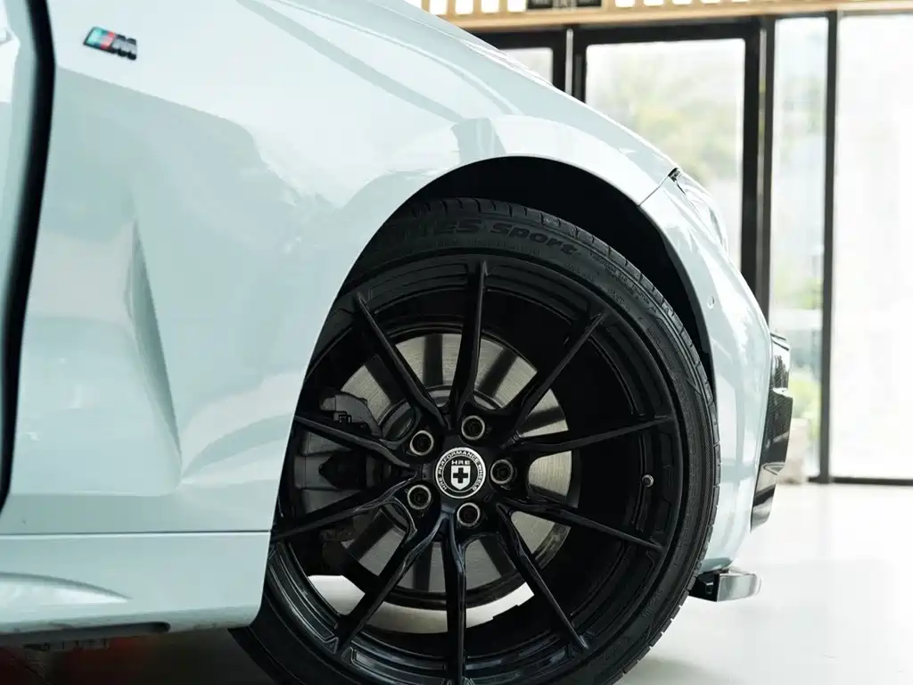 BMW 4 Series — миниатюра 15