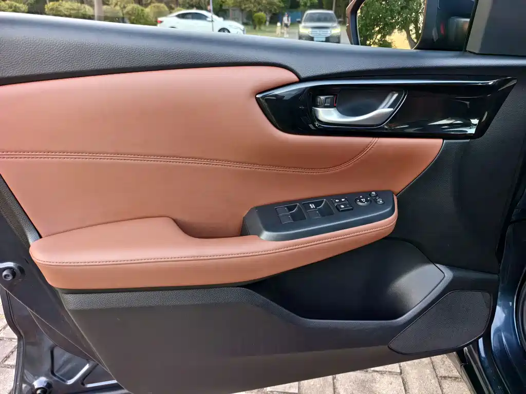 Honda Envix — миниатюра 12