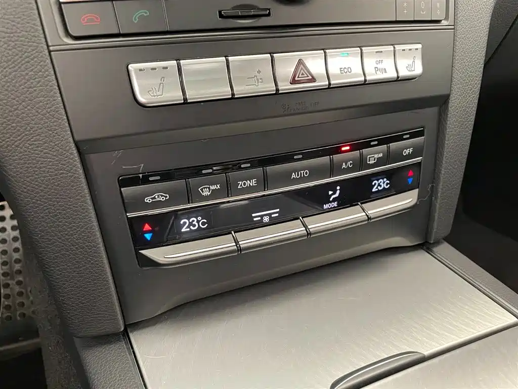Mercedes-Benz E-Class E 2016 E 200