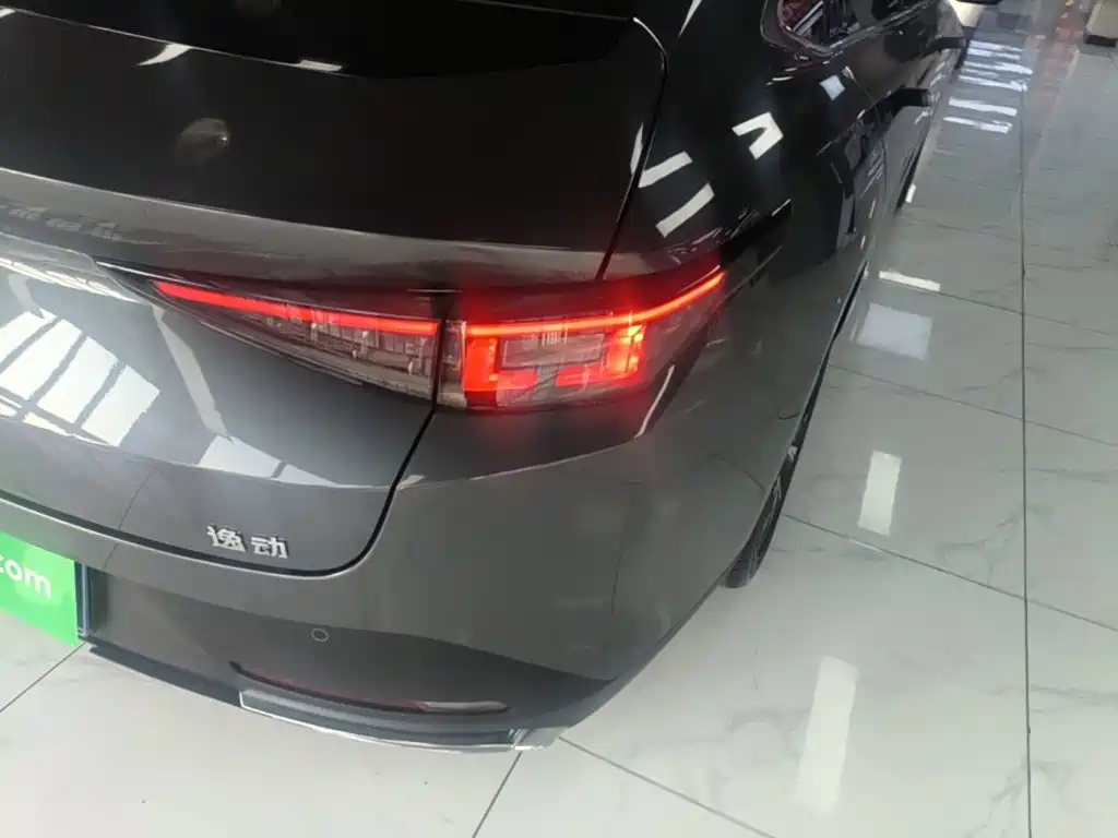 Changan Eado — миниатюра 8