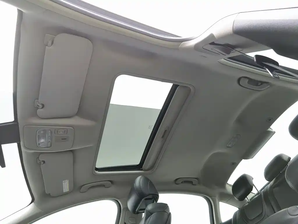 Citroen C5 — миниатюра 14