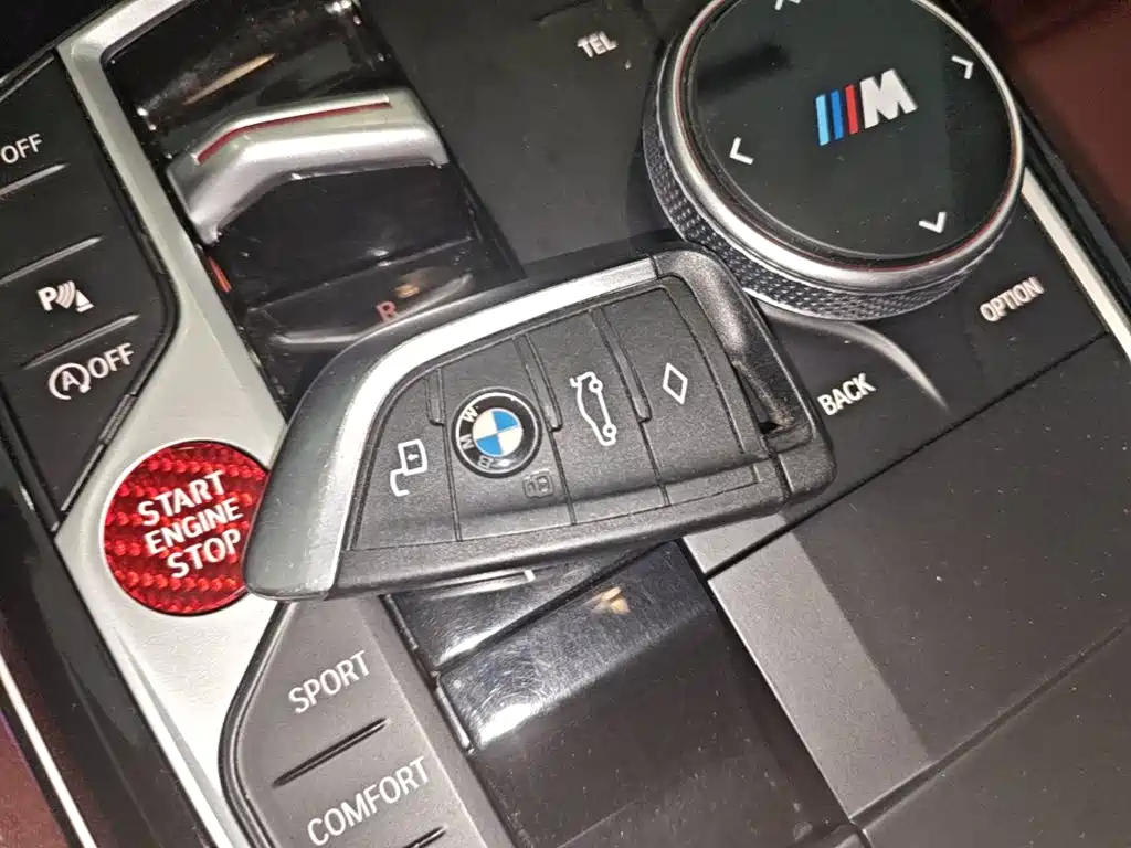 BMW 3 Series — миниатюра 9