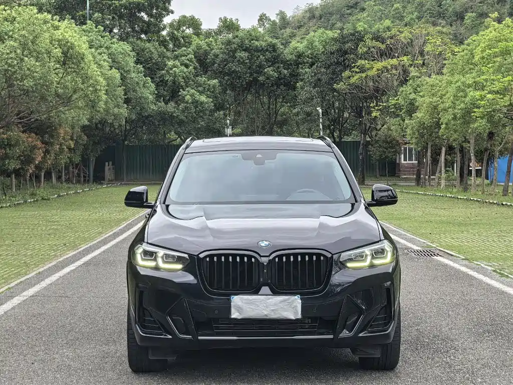 BMW X3 2023 xDrive30i Lead M