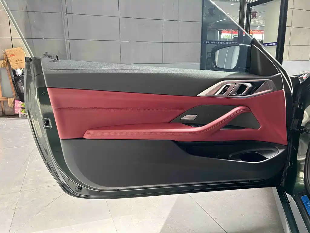 BMW 4 Series — миниатюра 6