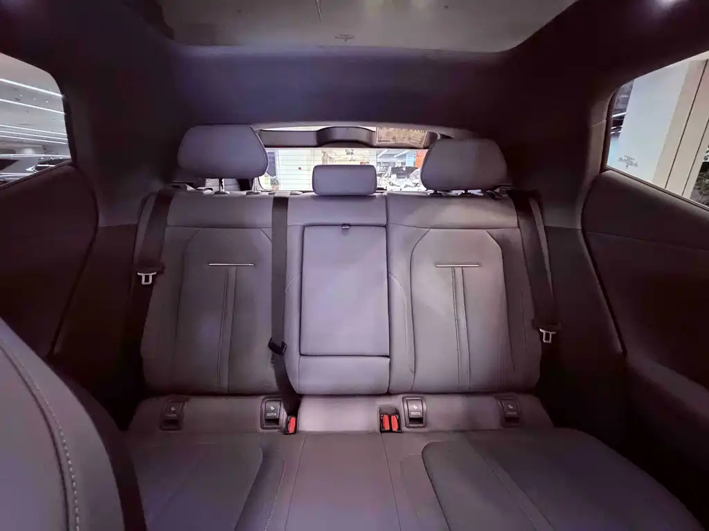 ZEEKR EXTREME KRYPTON X