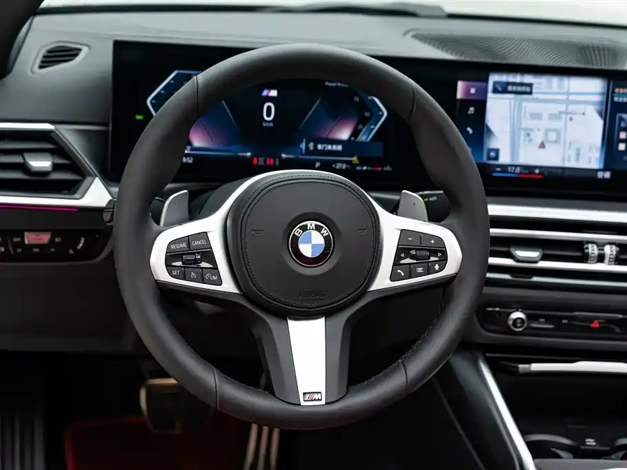BMW 4 Series — фотографии объявления, Фото 12