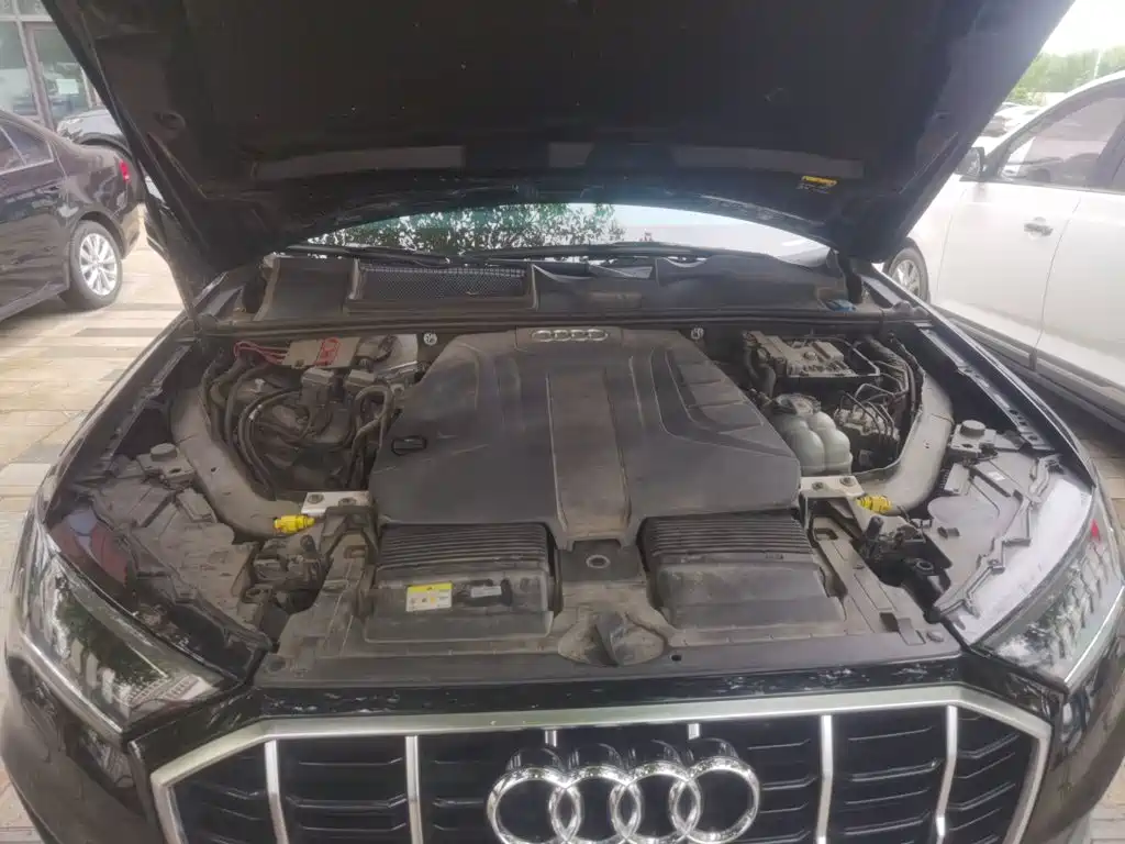 Audi Q7 — миниатюра 16