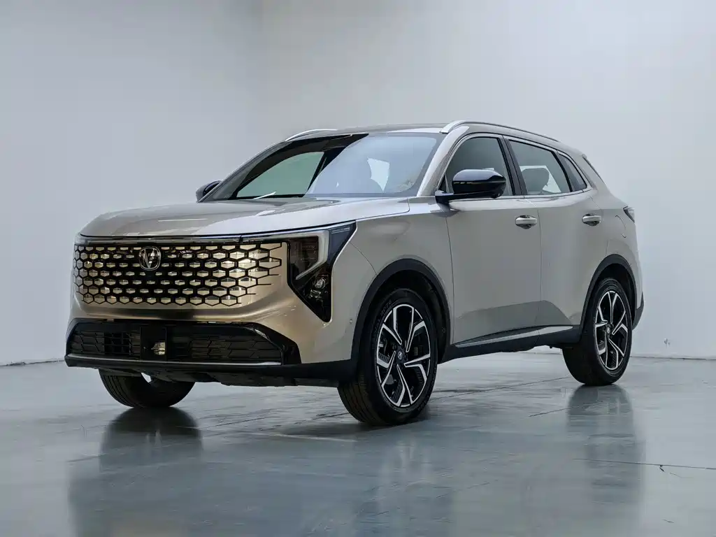 Changan CS55PLUS
