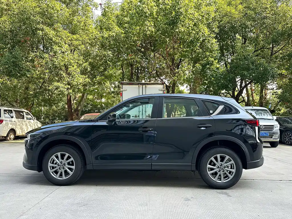 Mazda CX-5 — миниатюра 13
