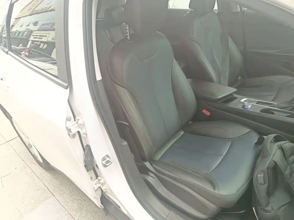 Buick Velite 6 — миниатюра 25