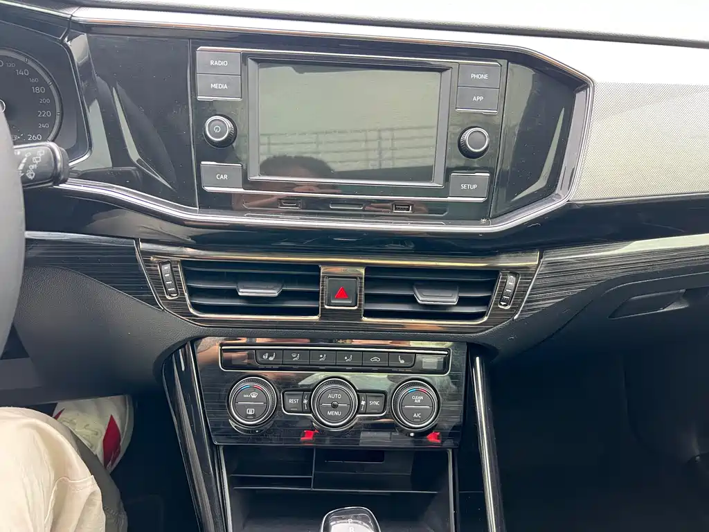 Volkswagen Tayron 2019 330TSI Luxury VI