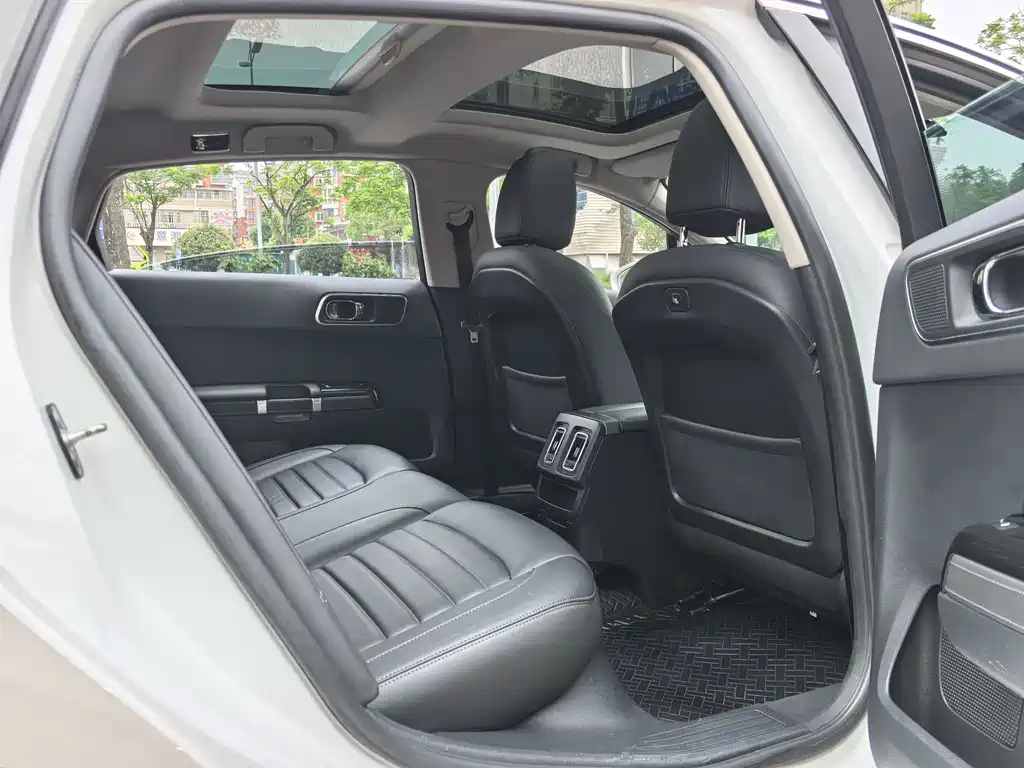 Citroen C6 2020 400THP Luxury