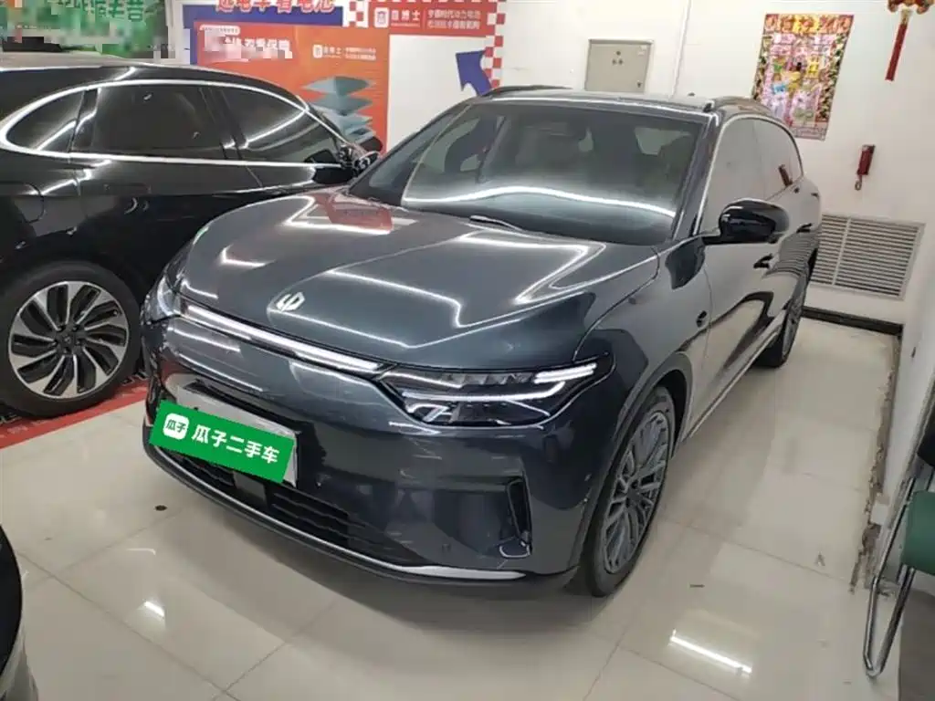 Leapmotor Leapmotor C11 2025