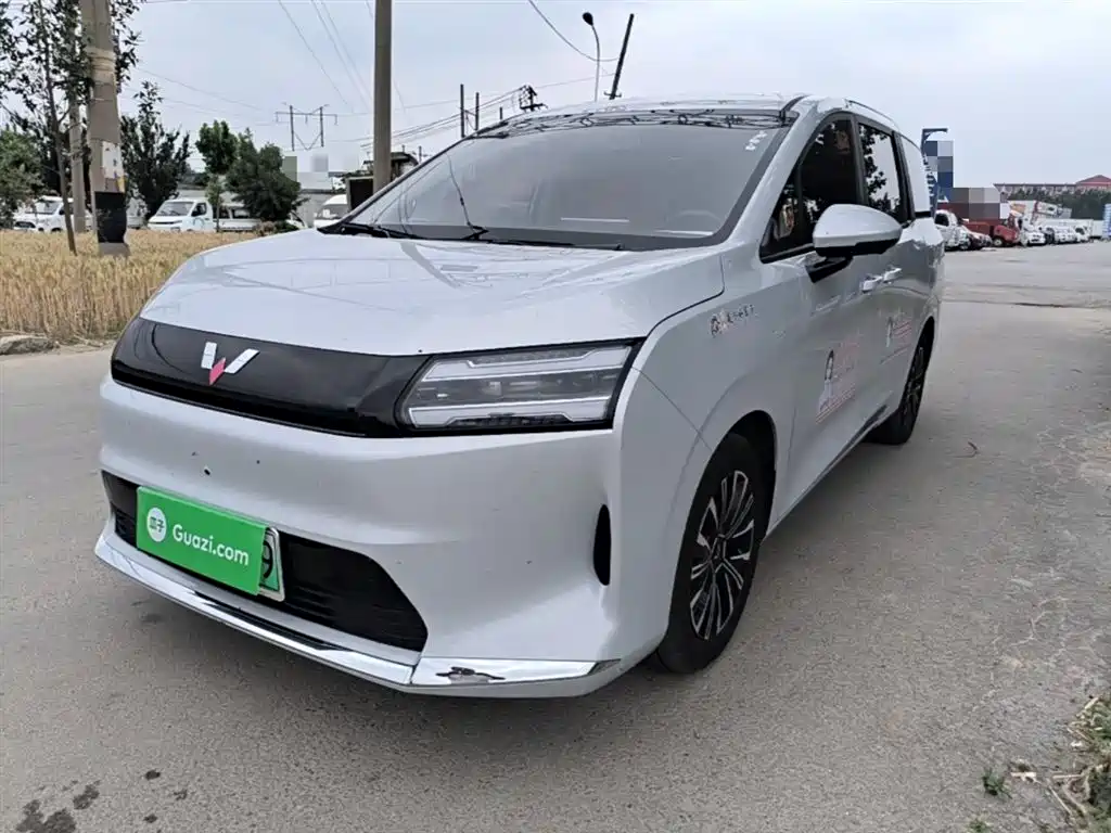 Wuling 星光730新能源 2025