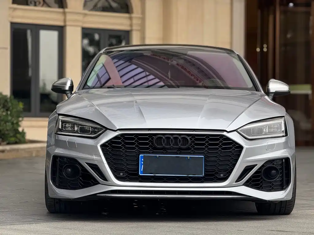 Audi A5 2017 Sportback 40 TFSI Fashion