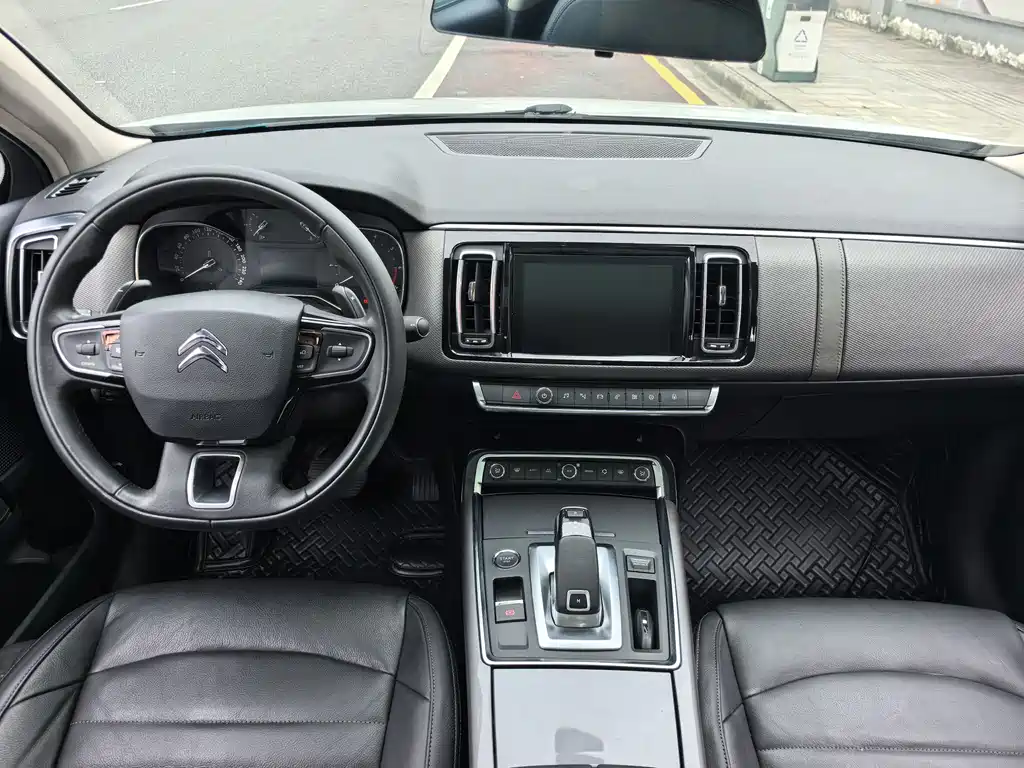 Citroen C6 — фотографии объявления, Фото 13