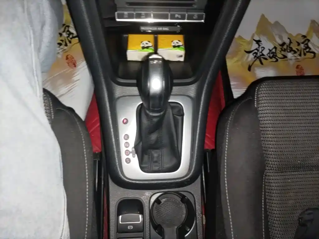 Volkswagen Sharan — миниатюра 14