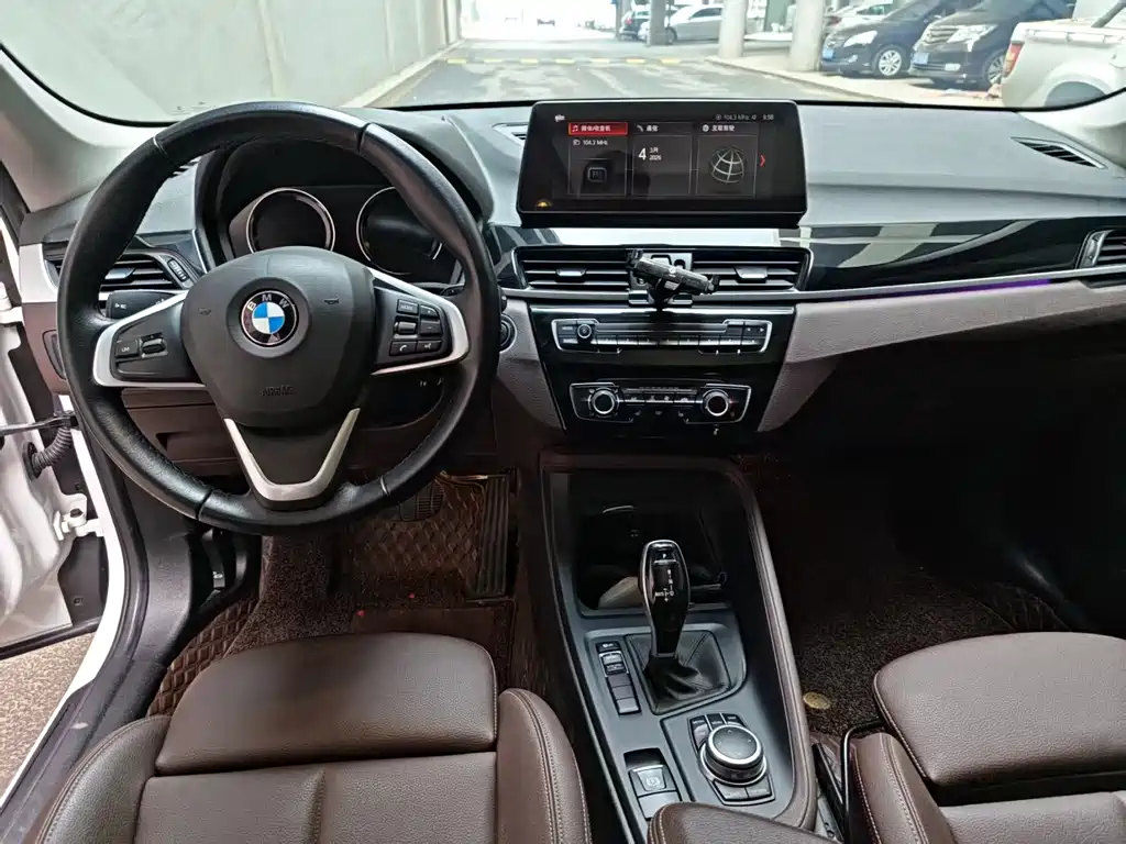BMW X1 sDrive20Li Fashion Type, фото 7