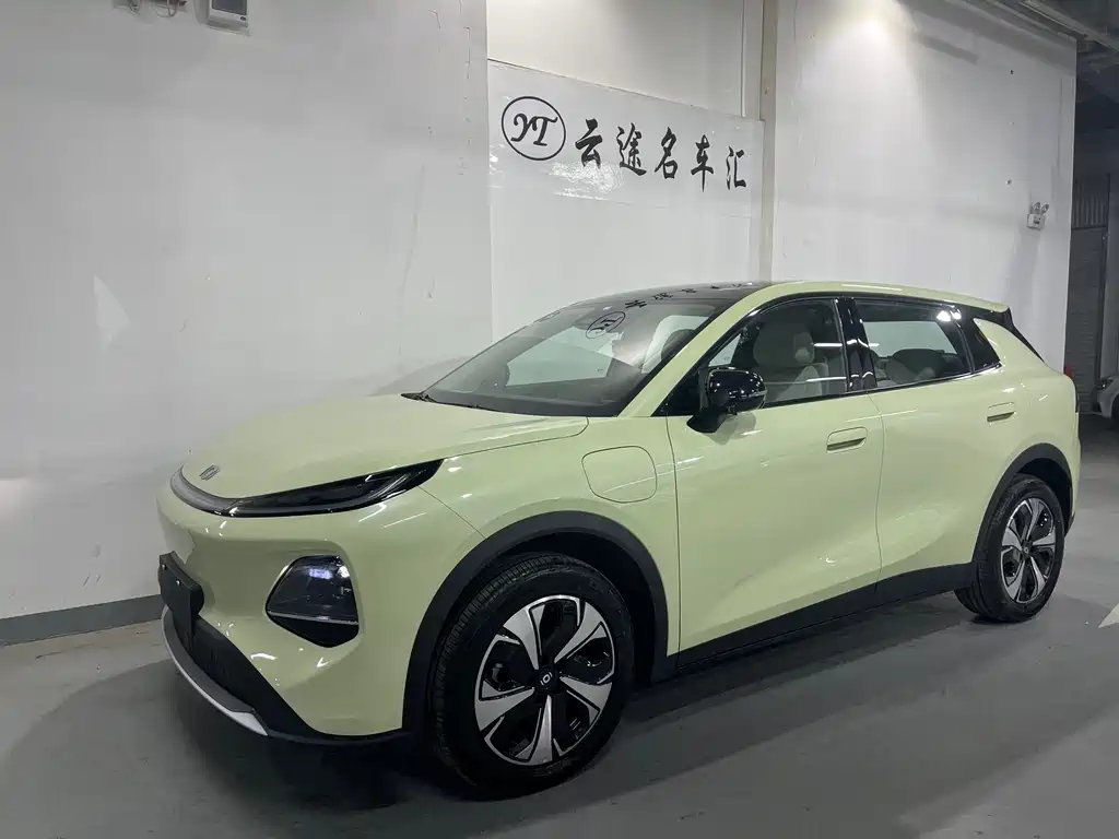 Qiyuan Qiyuan Q05 2026