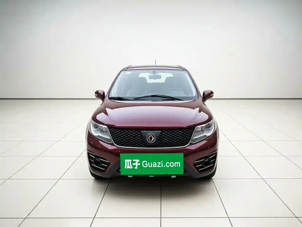 Fengxing X3 — миниатюра 2