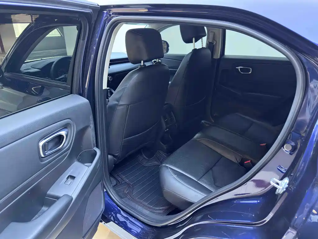 Honda XR-V 2023 1.5L CVT