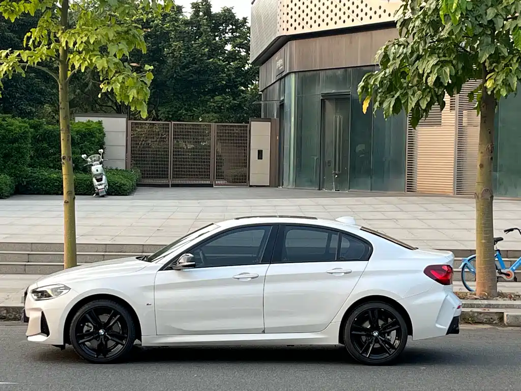 BMW 1 Series — миниатюра 7