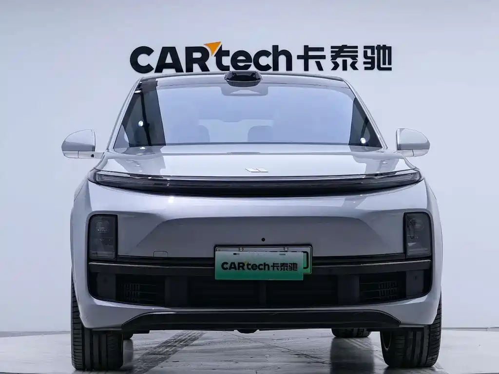 Li Auto Li L9 — миниатюра 3