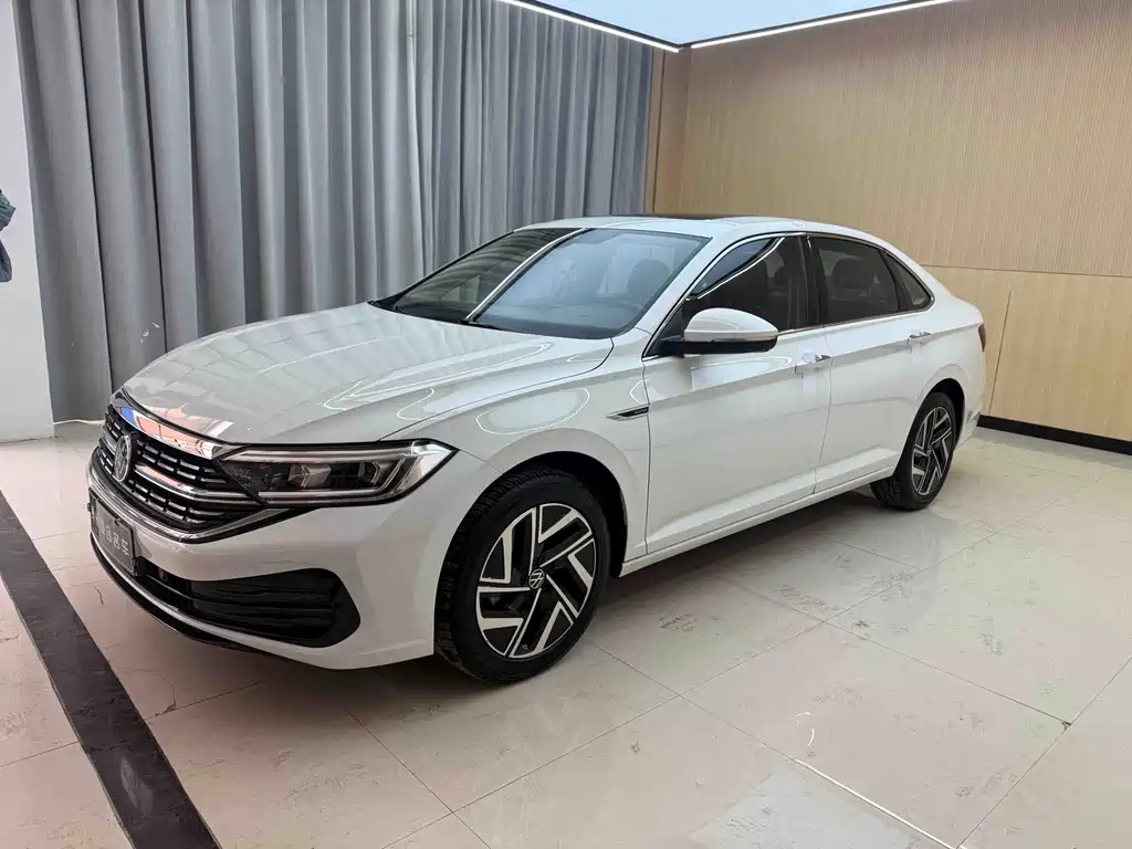 Volkswagen Sagitar 2023